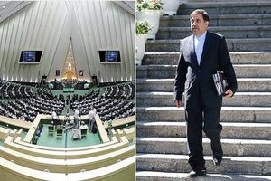 سانحه هوایی یاسوج وزیر را به مجلس کشاند/وزیر راه در ۵ محور استیضاح می‌شود