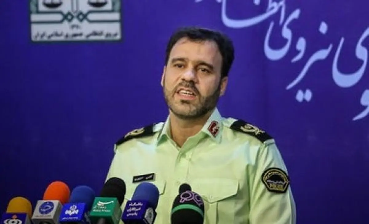دستگیری ۳۰۰نفر از اخلال گران نظم عمومی در پاسداران/شهادت ۵نفر