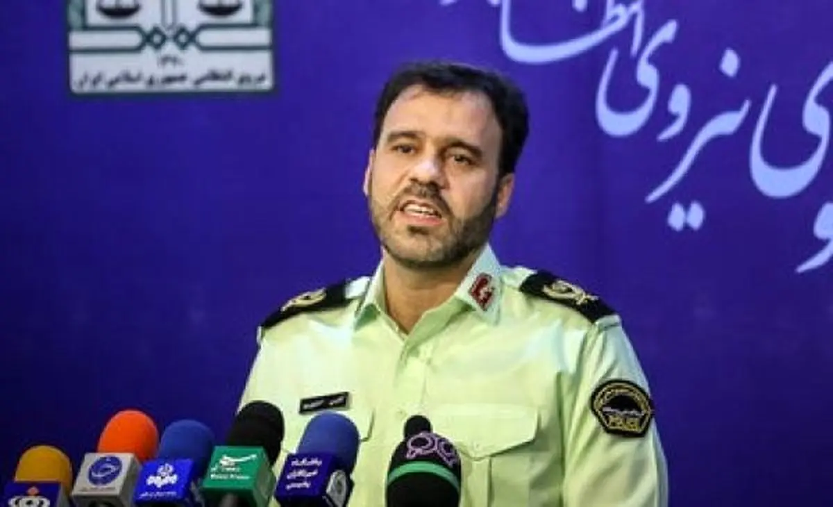 دستگیری ۳۰۰نفر از اخلال گران نظم عمومی در پاسداران/شهادت ۵نفر