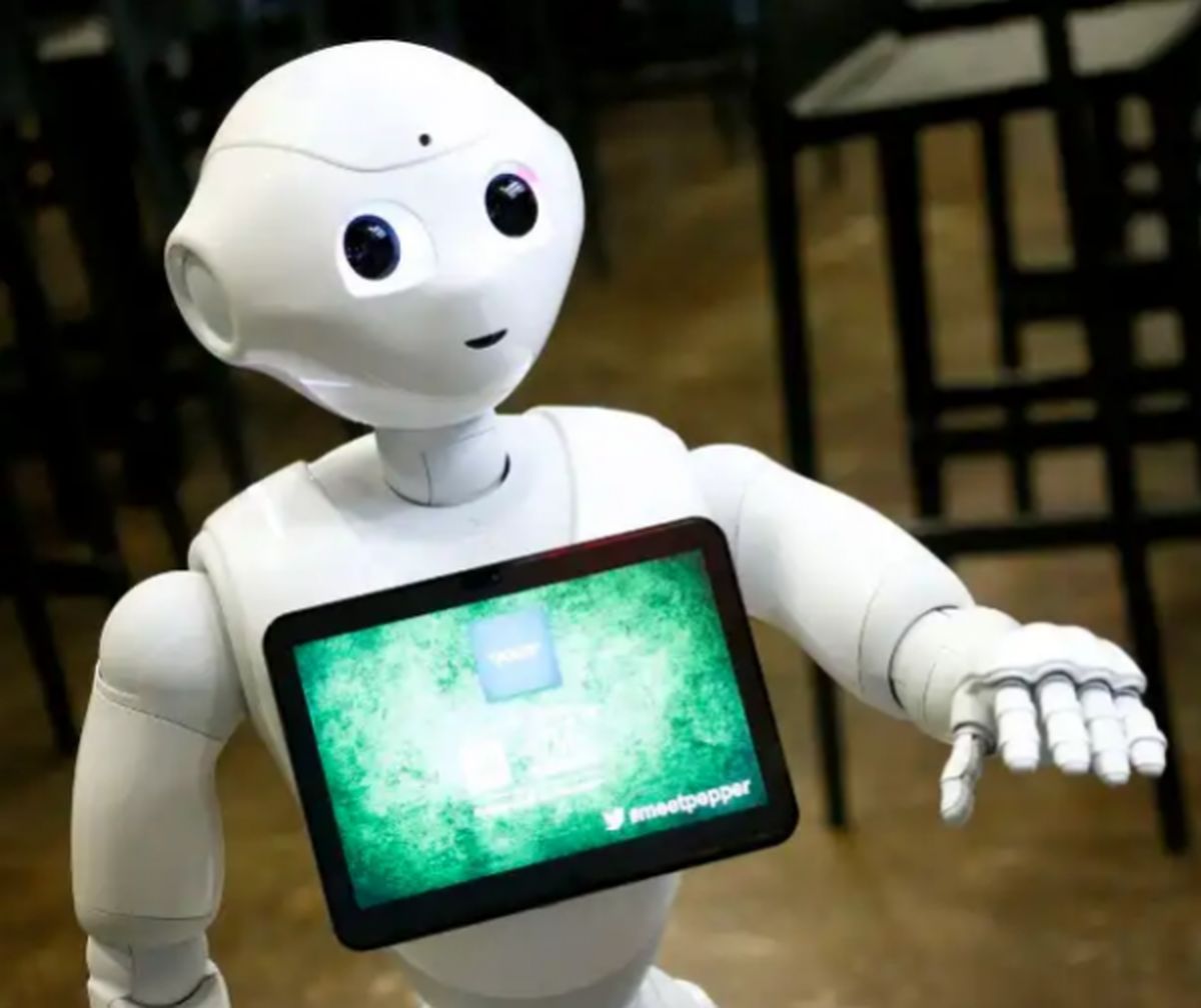 نسل آینده روبات‌ها چگونه خواهند بود؟