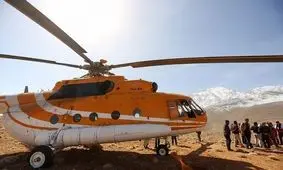 عملیات انتقال پیکرها بسیار پیچیده خواهد بود/ امشب انتقال اجساد صورت نمی‌گیرد