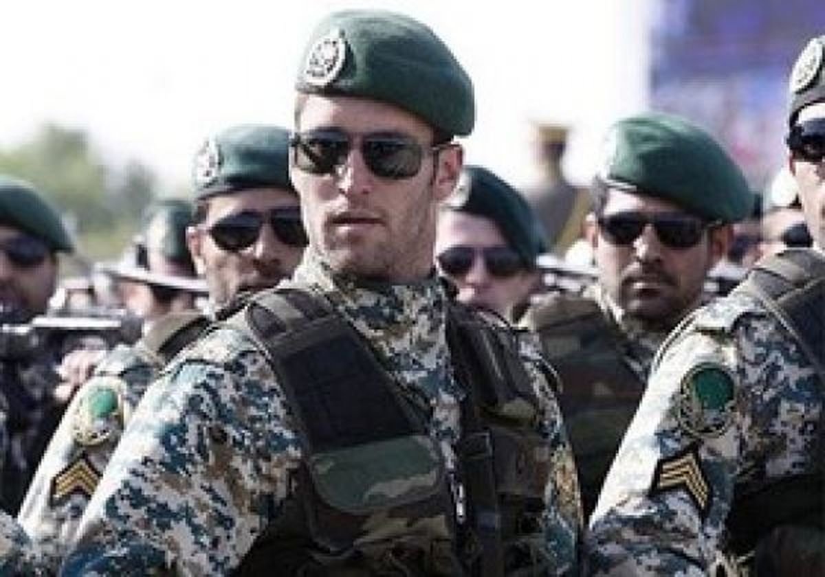 کلاهسبزها چه کسانی هستند و چه می کنند؟
