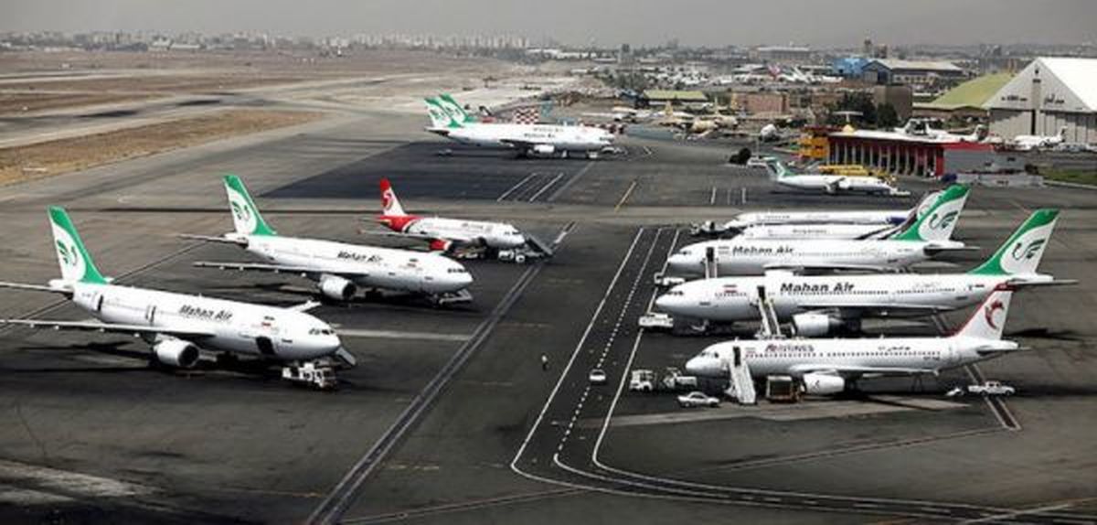 افزایش لغو پرواز ها پس از سقوط هواپیما تهران-یاسوج / آیا باید هواپیمایی سقوط کند تا به ایمنی پروازها حساس شویم؟