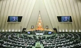درگیری اخیر دراویش گنابادی به صحن مجلس کشیده شد