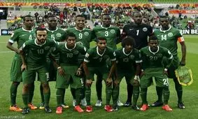 فیفا،عربستان رابه اخراج ازجام جهانی تهدید کرد