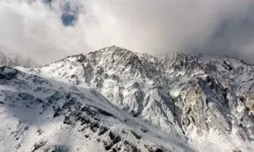 حرکت 80 امدادگر به سمت محل سقوط هواپیما/ شرایط جوی منطقه خیلی خوب نیست/ زمان انتقال پیکرها مشخص نیست