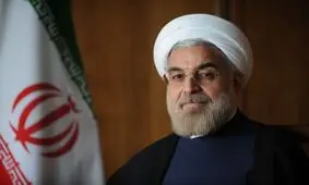  نخستین واکنش رییس جمهور به حوادث خیابان گلستان هشتم پاسداران