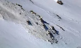 ویدئو/ تلاش برای انتقال زمینی پیکرهای مسافران پرواز آسمان