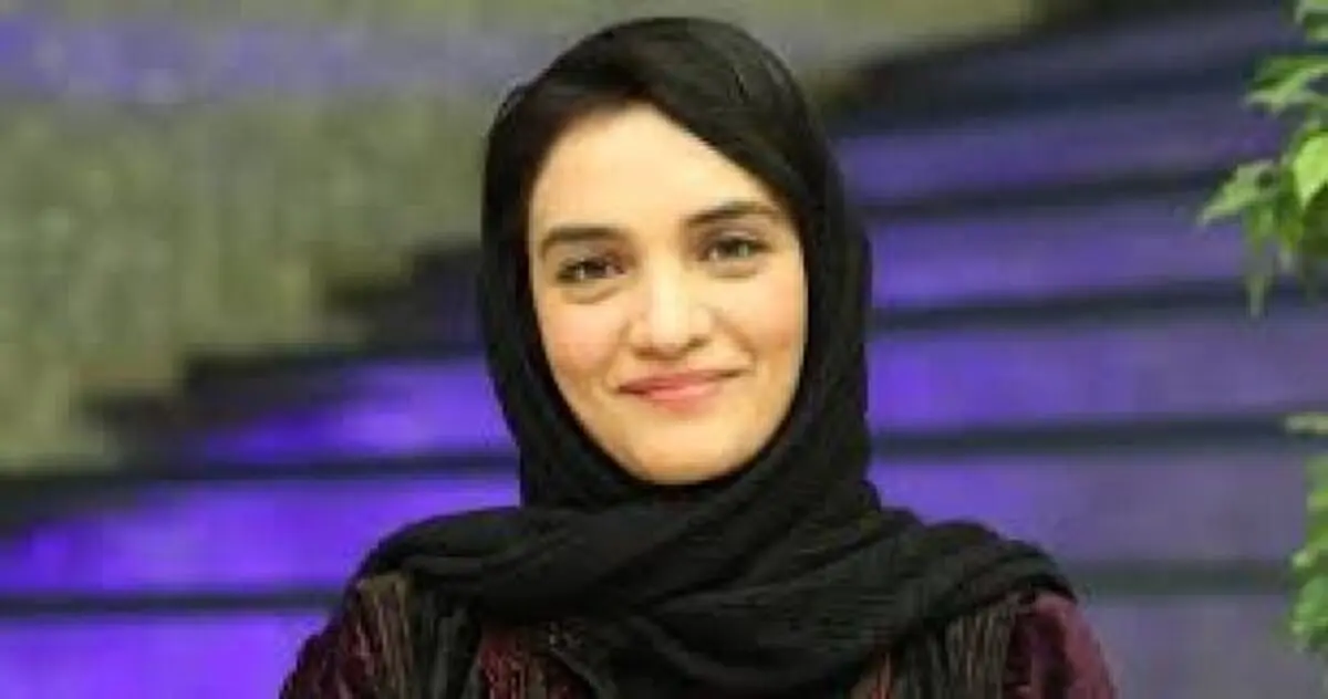 تصویر/حضور میترا حجار با ظاهری متفاوت در مترو