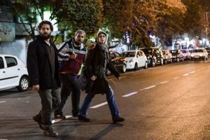 پروانه نمایش «چهار راه استانبول» صادر شد