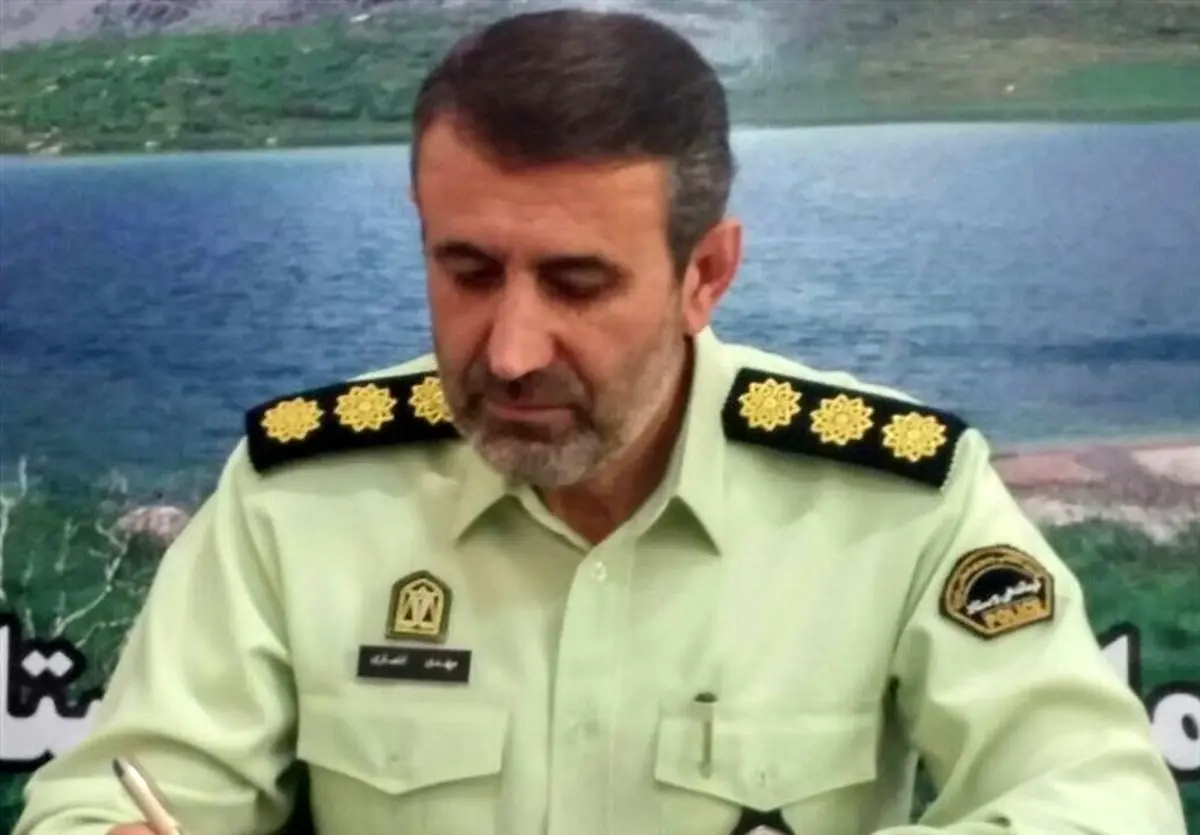 ۶۴۹ کیلوگرم مواد مخدر در کهگیلویه و بویراحمد کشف شد