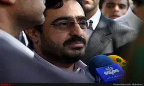 مرتضوی خبر اجرای حکم ۲ سال زندانش را تکذیب کرد/ در منزلم هستم/ هفته آینده به دادگاه تجدیدنظر می‌روم