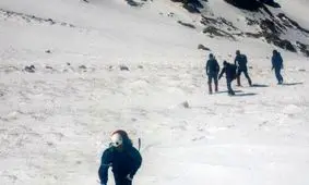 اولین ویدئو از محل سقوط هواپیمای تهران_ یاسوج