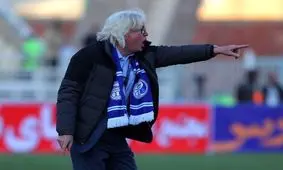 شفر: با اعتماد به نفس برابر الهلال قرار گرفتیم