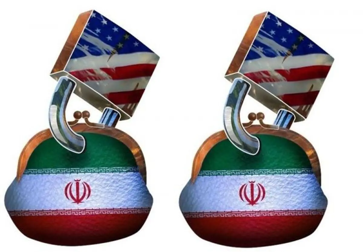 شهروند کره‌ای به دور زدن تحریم های آمریکا علیه ایران متهم شد
