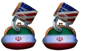 شهروند کره‌ای به دور زدن تحریم های آمریکا علیه ایران متهم شد