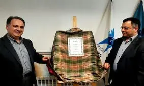 پوستر جشنواره "آیین‌های سرزمین من" در رشت رونمایی شد + تصاویر