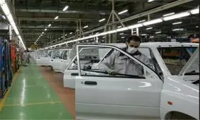 مافیای حاکم بر صنعت خودروسازی کشور باید برچیده شود