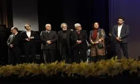 سومین جشنواره همایون خرم برگزیدگانش را معرفی کرد