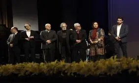 سومین جشنواره همایون خرم برگزیدگانش را معرفی کرد