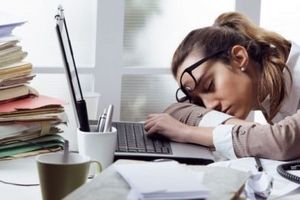 سندرم خستگی مزمن چیست؟