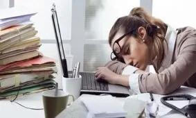 سندرم خستگی مزمن چیست؟