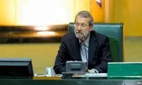 واکنش لاریجانی به درگیری برخی دراویش با نیروی انتظامی /تشکر از صلابت و درایت پلیس