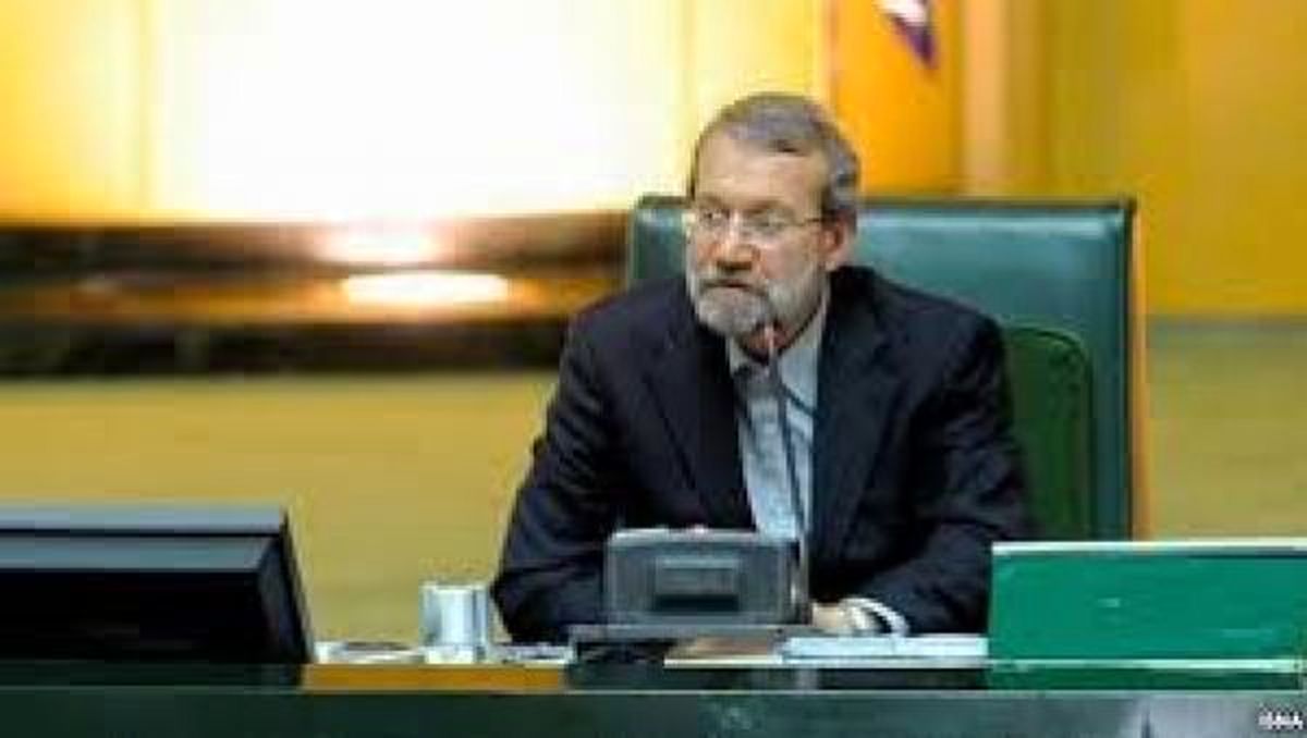 واکنش لاریجانی به درگیری برخی دراویش با نیروی انتظامی /تشکر از صلابت و درایت پلیس
