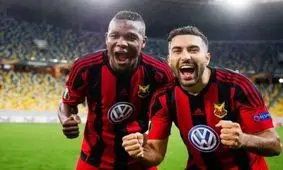 واکنش قدوس به تمجید آرسن ونگر از او