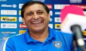 فرزند رامون دیاز باعث اخراج او از الهلال شد