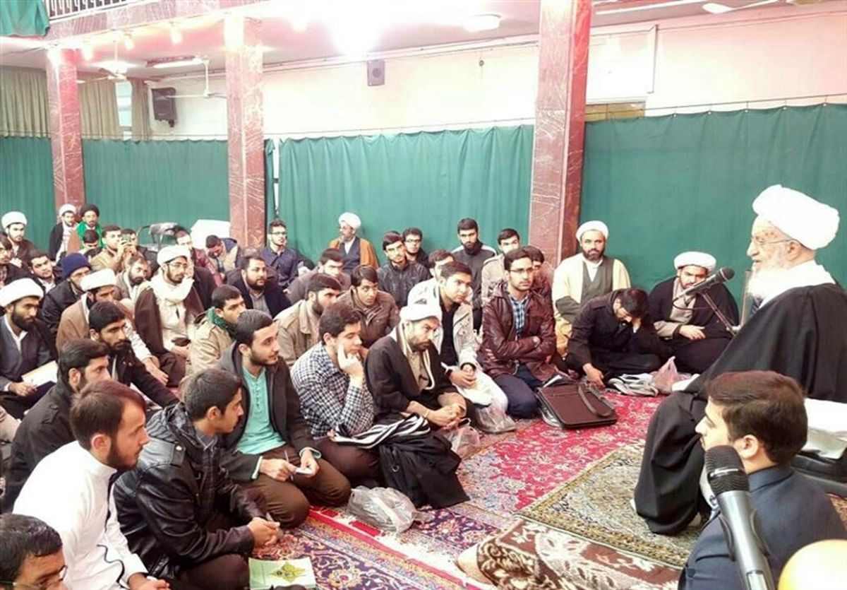مراحل چهارگانه مهجوریتزدایی از قرآن از زبان آیتالله مکارم شیرازی