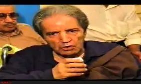 عجیبترین موسیقدان ایرانی، حسین بتهون را بشناسید