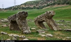۵۹ اثر تاریخی و معنوی در چهارمحال و بختیاری ثبت ملی شد