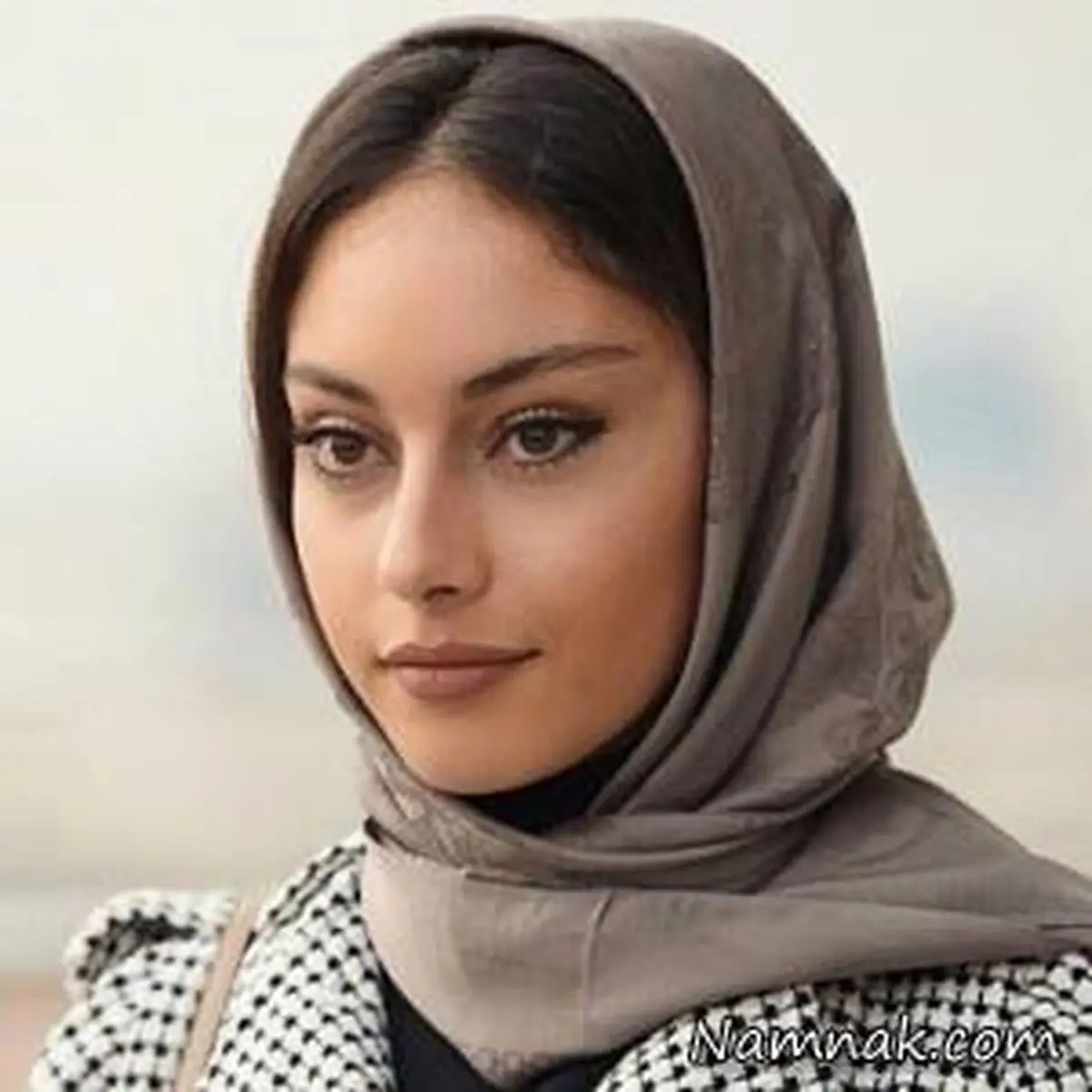 ترلان پروانه مدلینگ برند شد + تصاویر