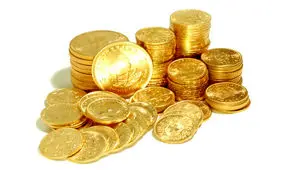 دلار و سکه در مسیر نزولی