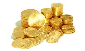 دلار و سکه در مسیر نزولی