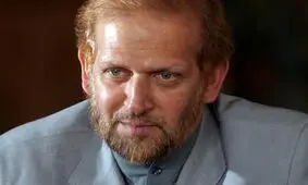 انتقاد شدید محمدعلی رامین از احمدی نژاد/او یک شیطان ابله است