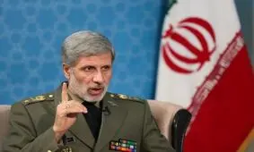 استقبال وزیر دفاع از برقراری روابط حسنه با همسایگان