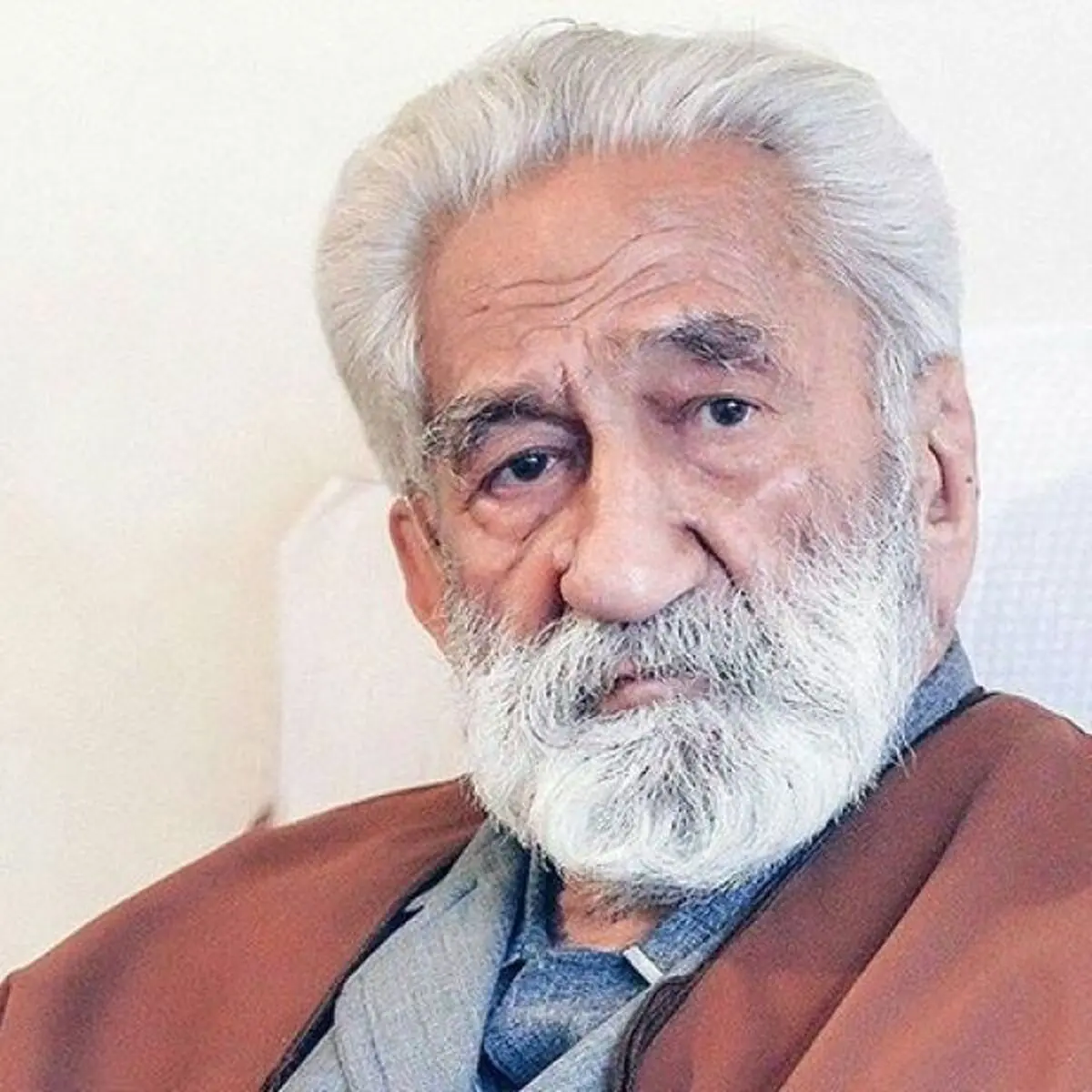 رهبر دراویش گنابادی دوباره بیانیه داد/با متخلفان طبق قانون برخورد کنید