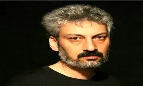 واکنش ارژنگ امیرفضلی به کندن سنگ قبر پدرش