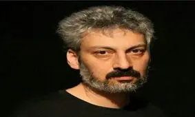 واکنش ارژنگ امیرفضلی به کندن سنگ قبر پدرش