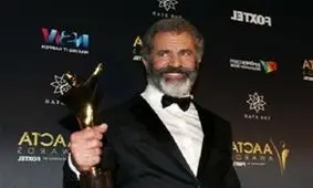 «لالا لند» بهترین فیلم آکادمی بین‌المللی استرالیا/ جایزه دیگر برای مل گیبسون