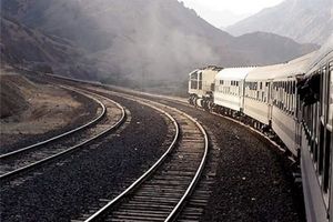 افزایش 13.8 درصدی حمل مسافر در قطارهای نوروزی