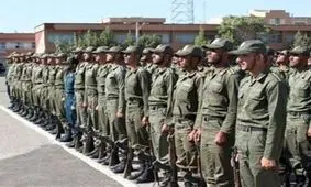 درد دل پدر یک سرباز وظیفه