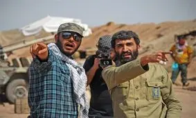 «ایستاده در غبار» به شبکه نمایش خانگی می‌آید