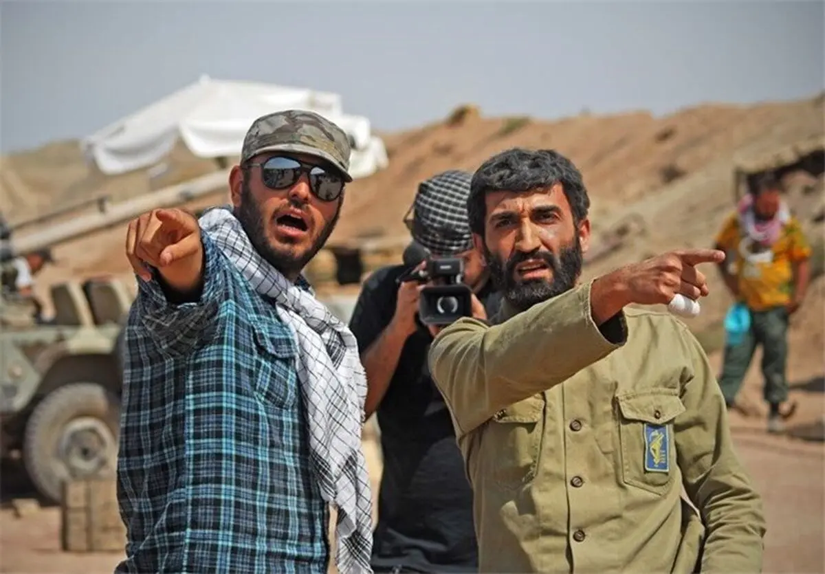 «ایستاده در غبار» به شبکه نمایش خانگی می‌آید