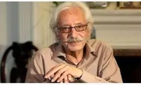 حال عمومی جمشید مشایخی مساعد است