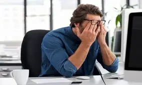 علائم ابتلا به «سندرم خستگی مزمن» + راهکار درمانی