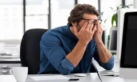 علائم ابتلا به «سندرم خستگی مزمن» + راهکار درمانی