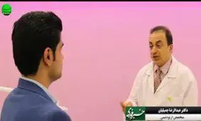 رونمایی از 3 ابداع دندانپزشک ایرانی در گفت و گو با خبرفوری/هیچ کمبودی در تکنیک دندانپزشکان ایرانی وجود ندارد